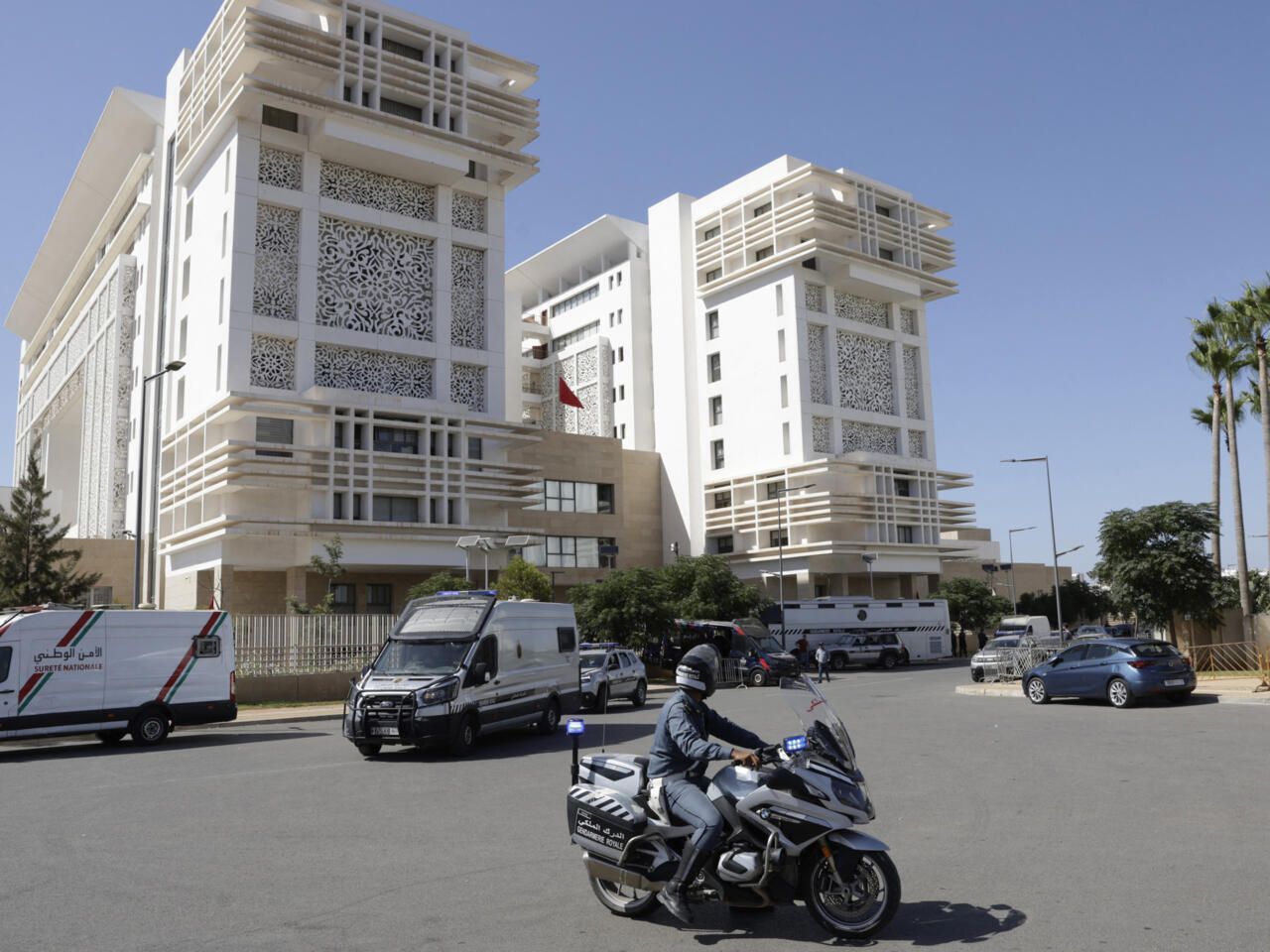 Maroc, liberté individuelle et religion – le procès d’Ibtissame Lachgar