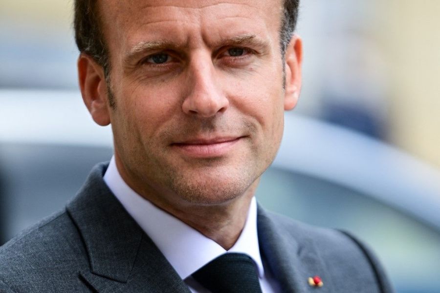 OMONDO POLITIQUE L'avenir incertain du macronisme après Macron