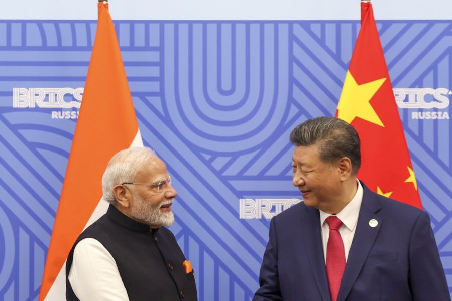 Modi Invite Xi Jinping au Sommet BRICS 2026 en Inde – Vers un Renforcement Stratégique des Relations Bilatérales