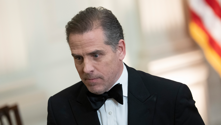 Hunter Biden plaide coupable de fraude fiscale, évitant un procès