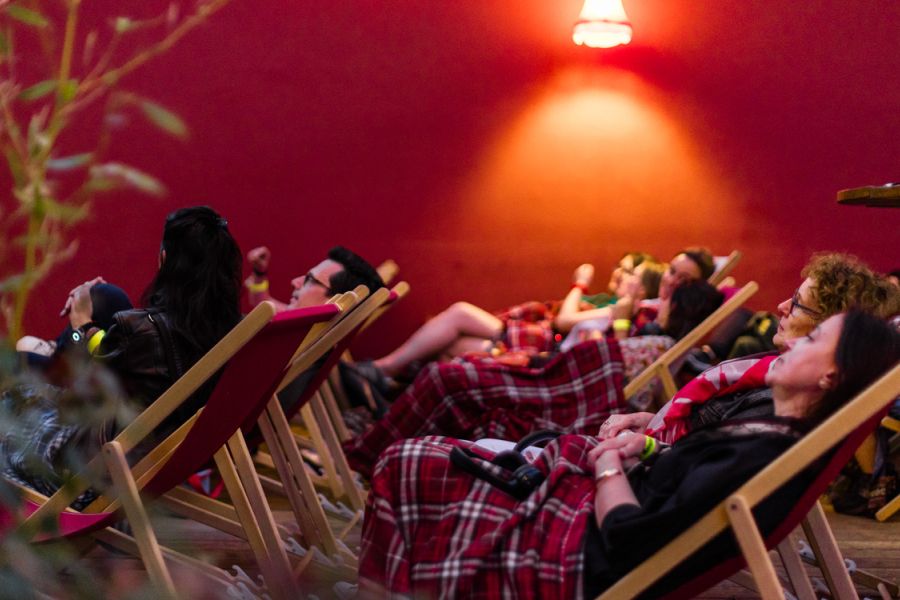 Fête du cinéma : la 40e édition plombée par la canicule et le manque de blockbusters