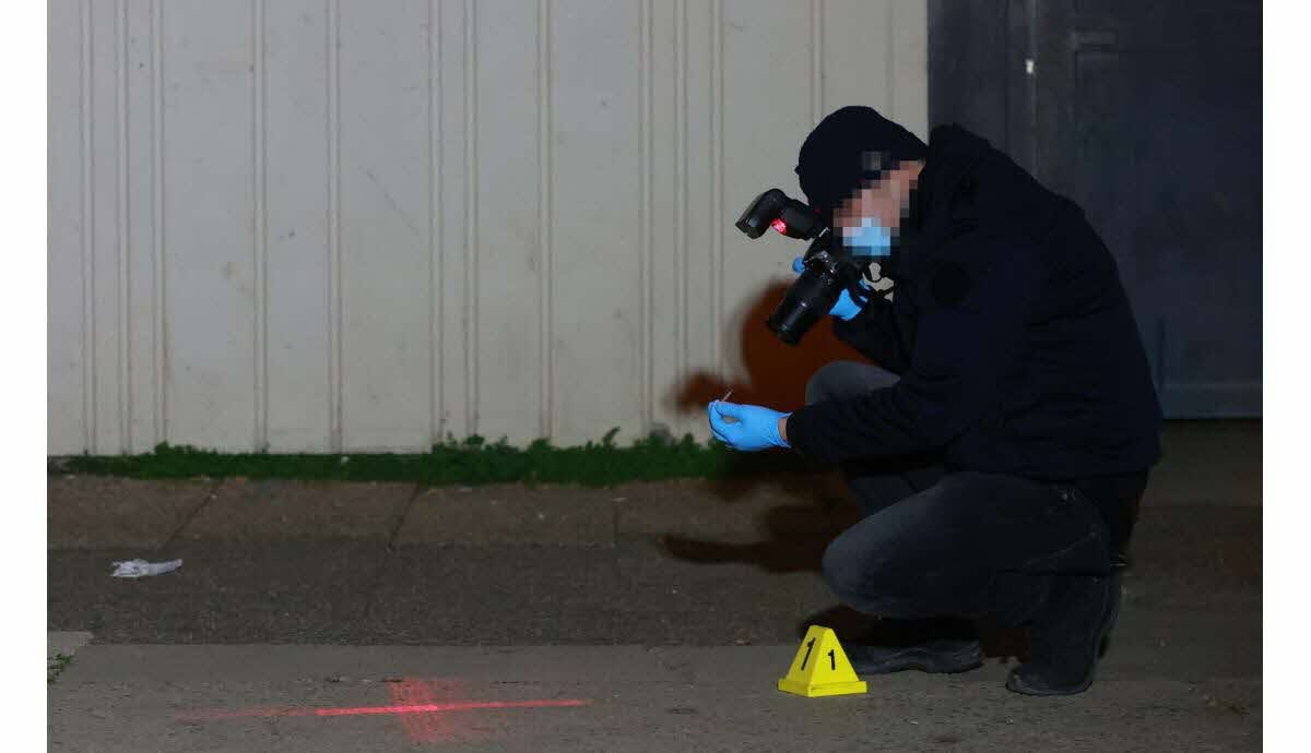 Besançon : deux mineurs mis en examen pour tentative de meurtre après une fusillade