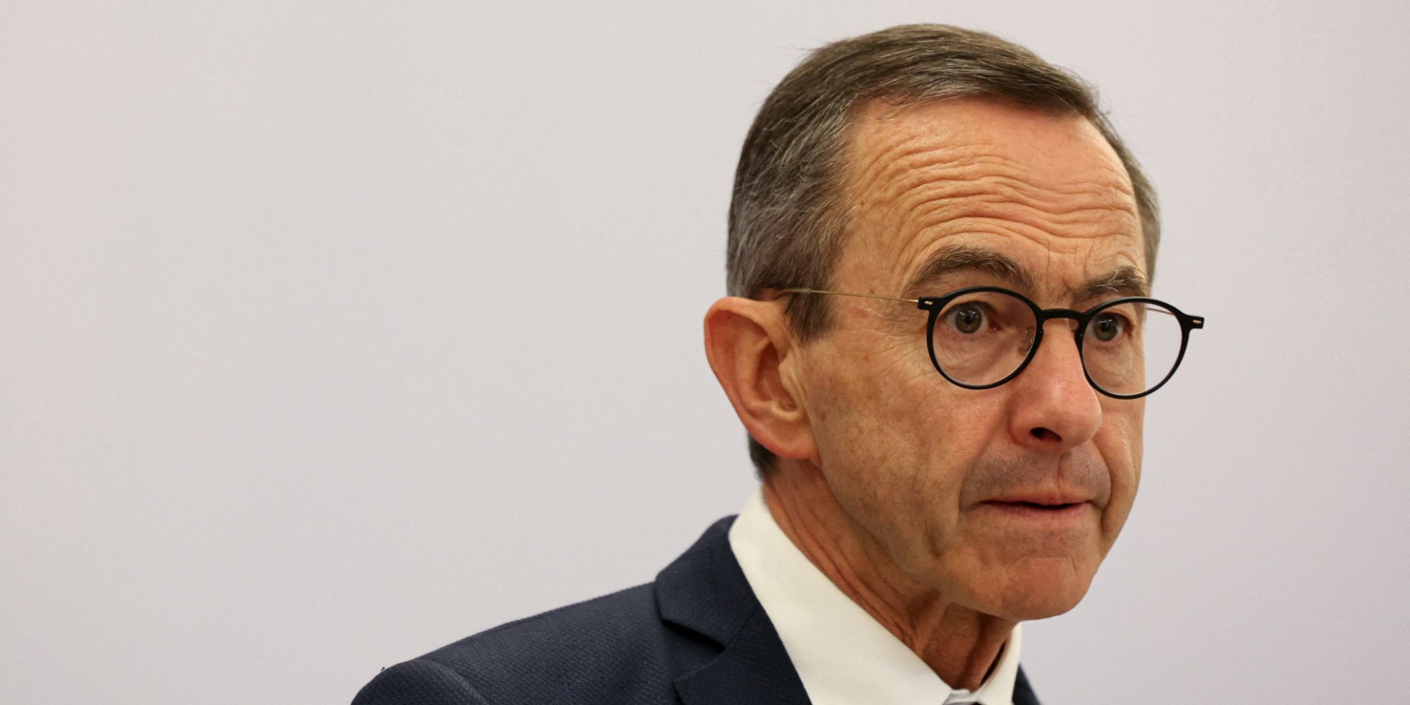 Bayrou écarte l’hypothèse d’une nouvelle dissolution en cas de blocage politique
