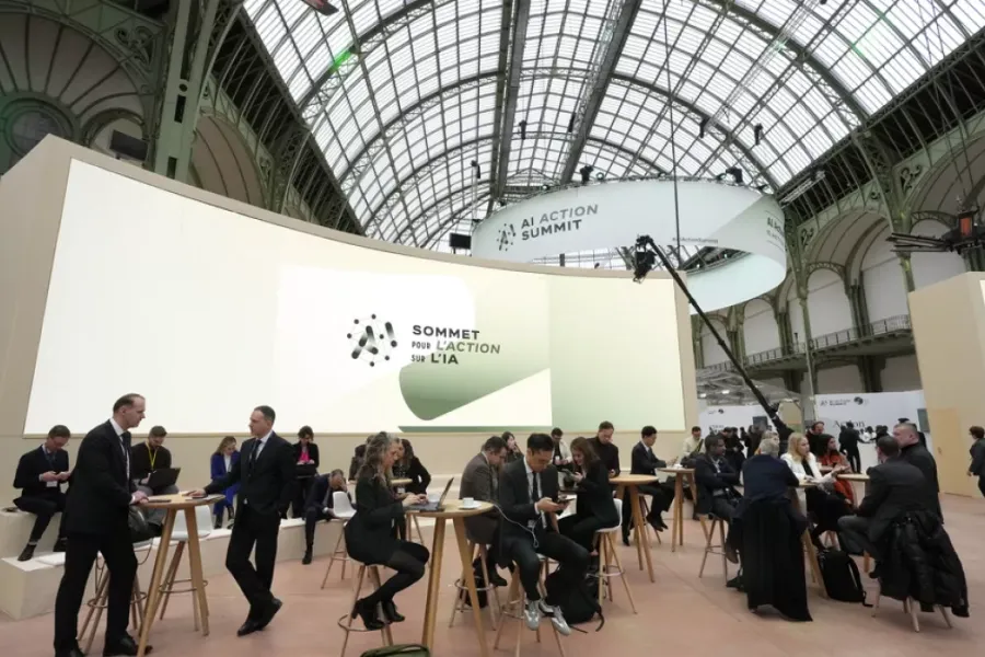 Sommet de l'IA à Paris : La France lance son "MIT de l'Intelligence Artificielle" pour défier la Silicon Valley