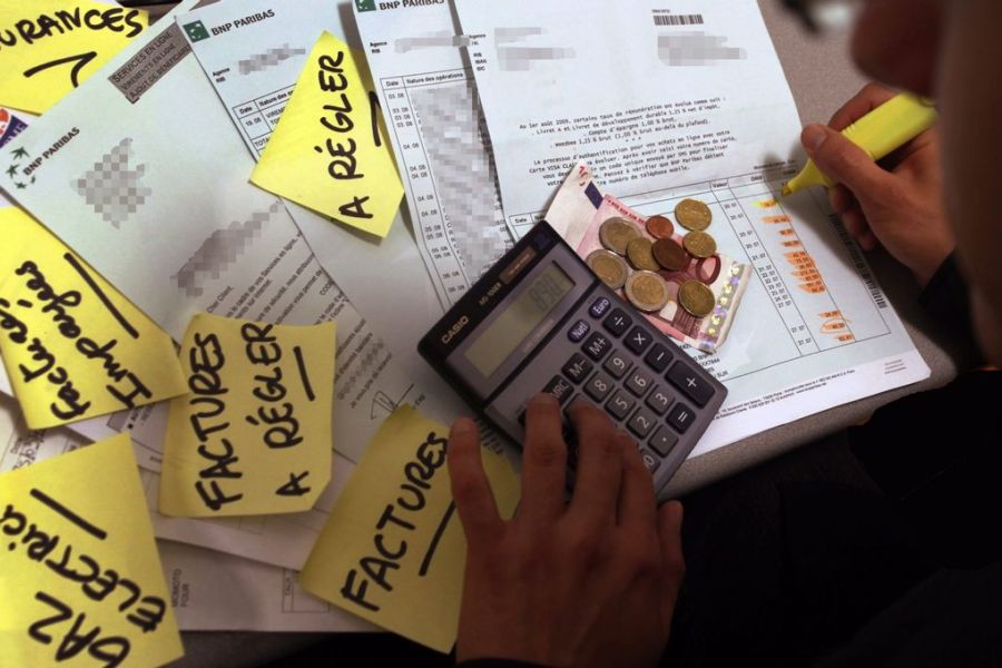 Crise économique en Loire-Atlantique - Mesures d'économies envisagées par le département