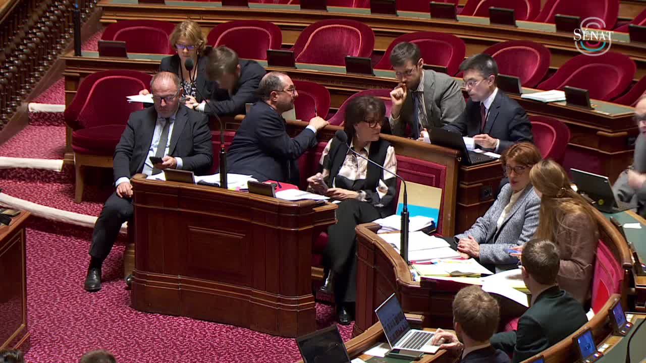 Réforme agricole : les députés allègent les contraintes, l’équilibre entre productivité et écologie en débat