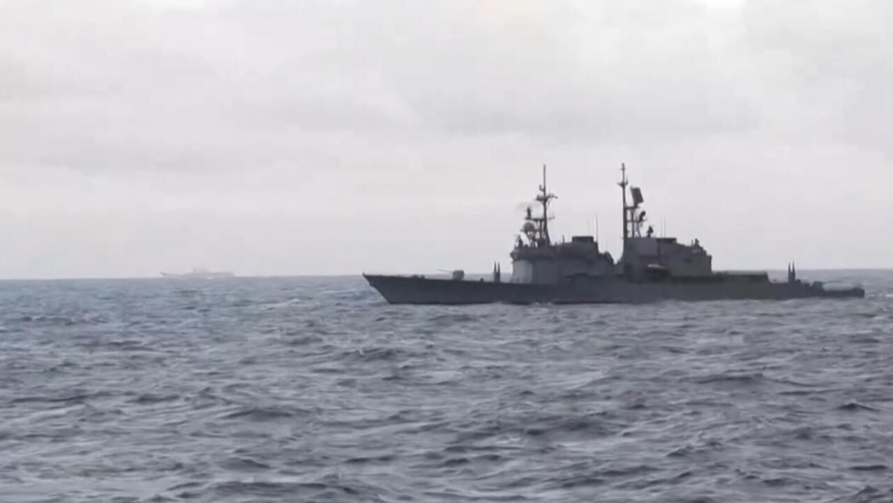 Chine — Exercices militaires autour de Taïwan et montée des tensions avec Washington