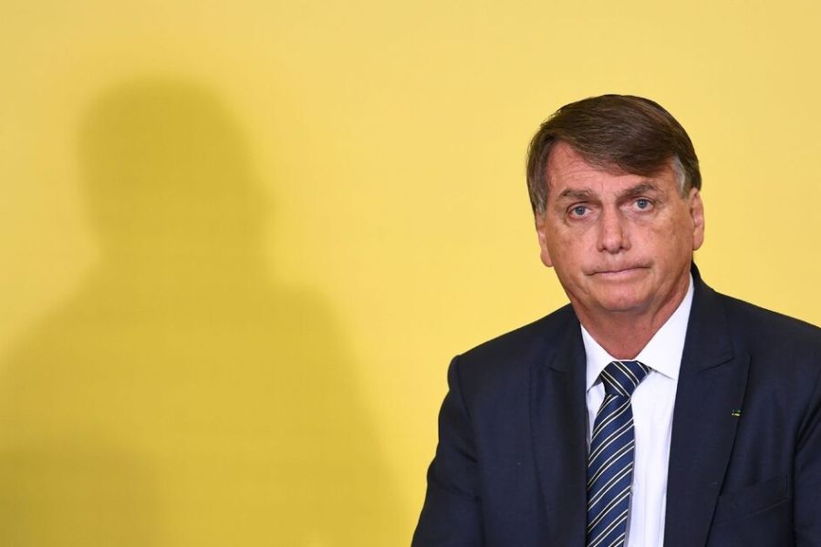 Jair Bolsonaro hospitalisé à Brasilia après un malaise préoccupant