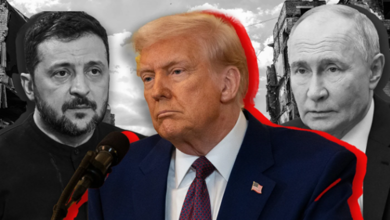 Guerre en Ukraine : Les Sanctions Bancaires de Trump, un Pari Risqué ? Analyse des Implications Géopolitiques et Économiques