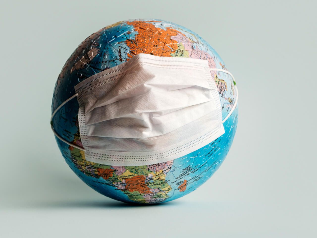 Après la pandémie, quel nouveau monde ? Les leçons d'une crise sans précédent