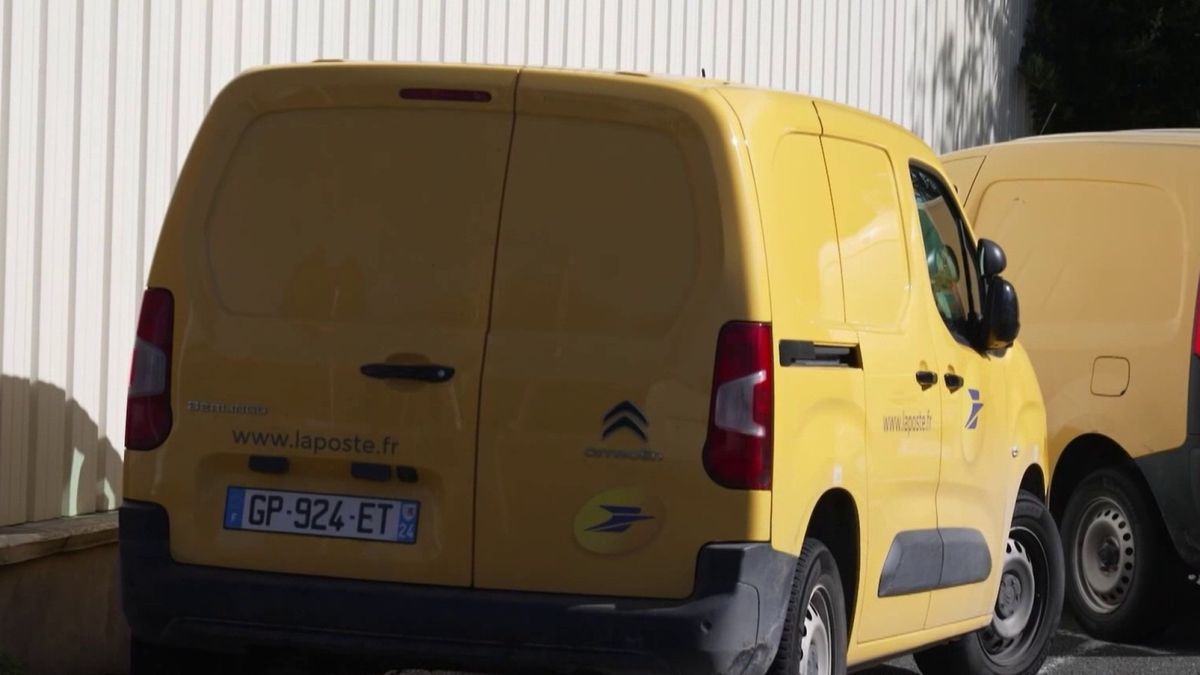 Dordogne – Trois colis piégés destinés à des célébrités explosent dans un bureau de Poste