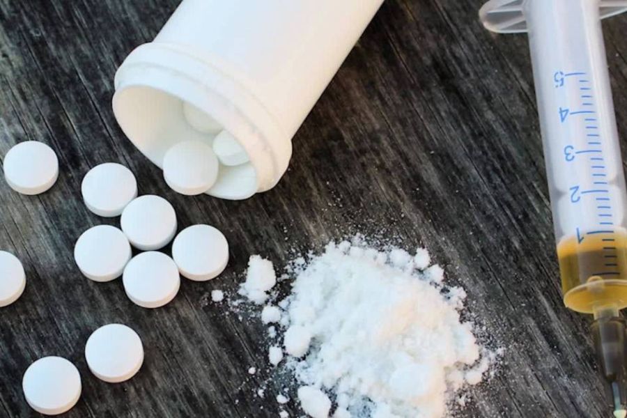 OMONDO SANTÉ - La crise des opioïdes s'aggrave : un nouveau record de décès par overdose