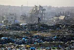 Gaza 2026 : Entre désastre humanitaire et "conquête territoriale" silencieuse