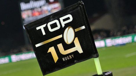 Top 14 : analyse statistique de la première moitié du championnat