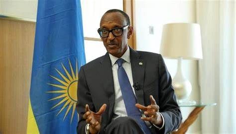 Afrique et libertés : Rwanda : Paul Kagame en lice pour un 4e mandat face à deux challengers