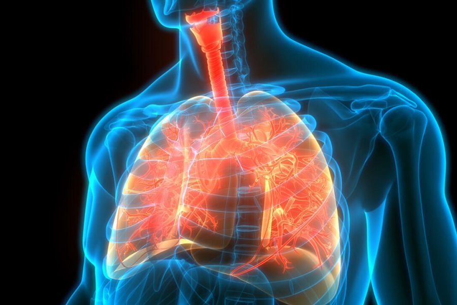 Chine: L'OMS s'inquiète d'une augmentation des maladies respiratoires dans le pays