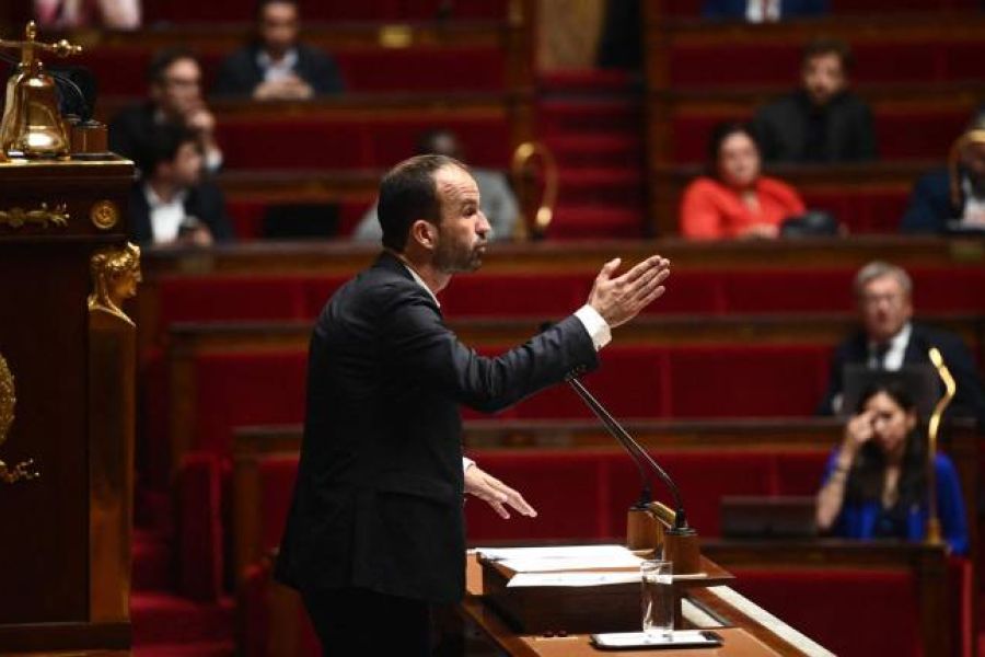 Eco & Tech : Taxe sur les superprofits, les banques ne contribueront pas