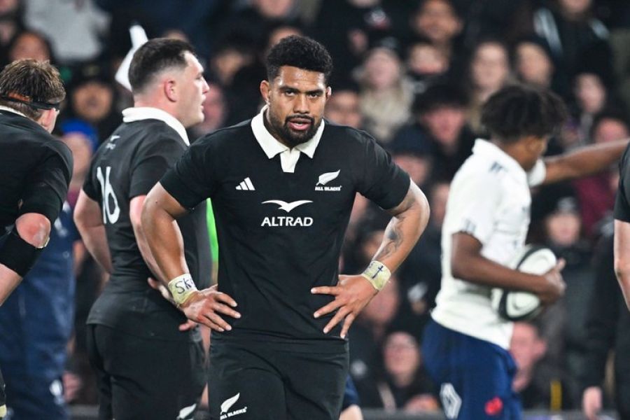 Argentine — Les Pumas réalisent un exploit historique face aux All Blacks au Rugby Championship 2025