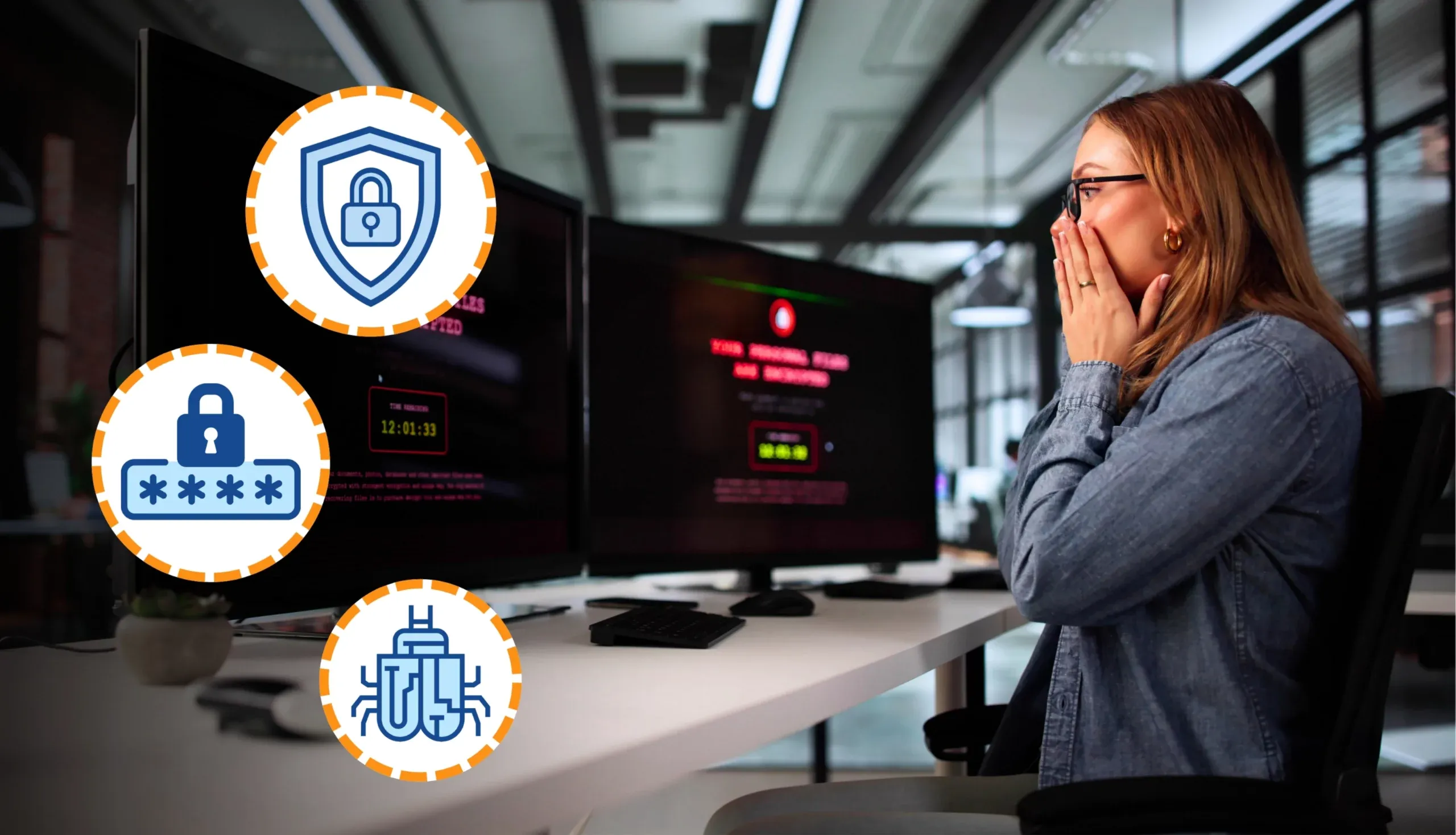 Cyberdéfense nationale : Comment la France anticipe les menaces hybrides de 2026