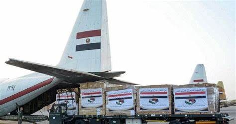 L'OMS octroie du matériel médical pour Gaza en Egypte