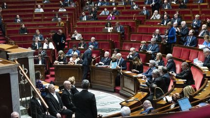 L'Assemblée nationale s'oppose à l'accord UE-Mercosur