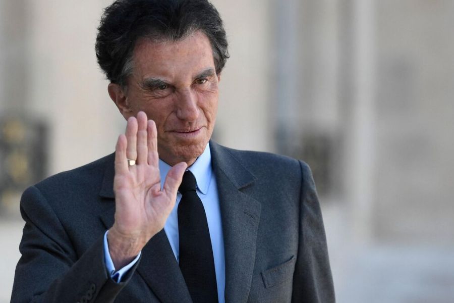 Succession à l'Institut du Monde Arabe : Jack Lang Passe la Main, Quel Destin pour l'IMA ?