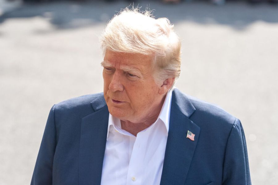 États-Unis : près de 200 fonctionnaires suspendus pour avoir critiqué l’administration Trump