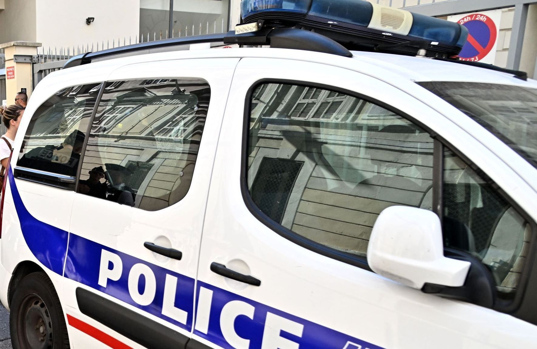 Nord : une femme tuée, son conjoint en garde à vue