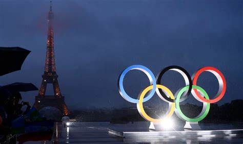 Prêt pour la sinistrose d'après JO de Paris 2024 ?