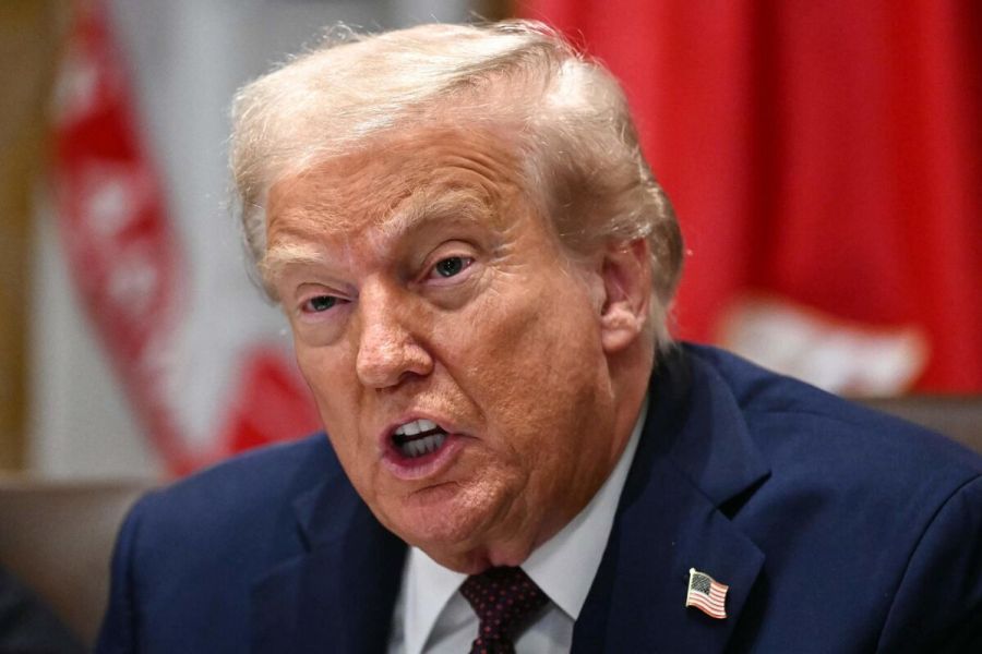 Droits de douane jugés illégaux – l’administration Trump annonce saisir la Cour suprême