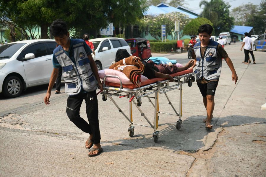 680.000 dollars pour attirer un médecin en Australie : une crise des zones rurales