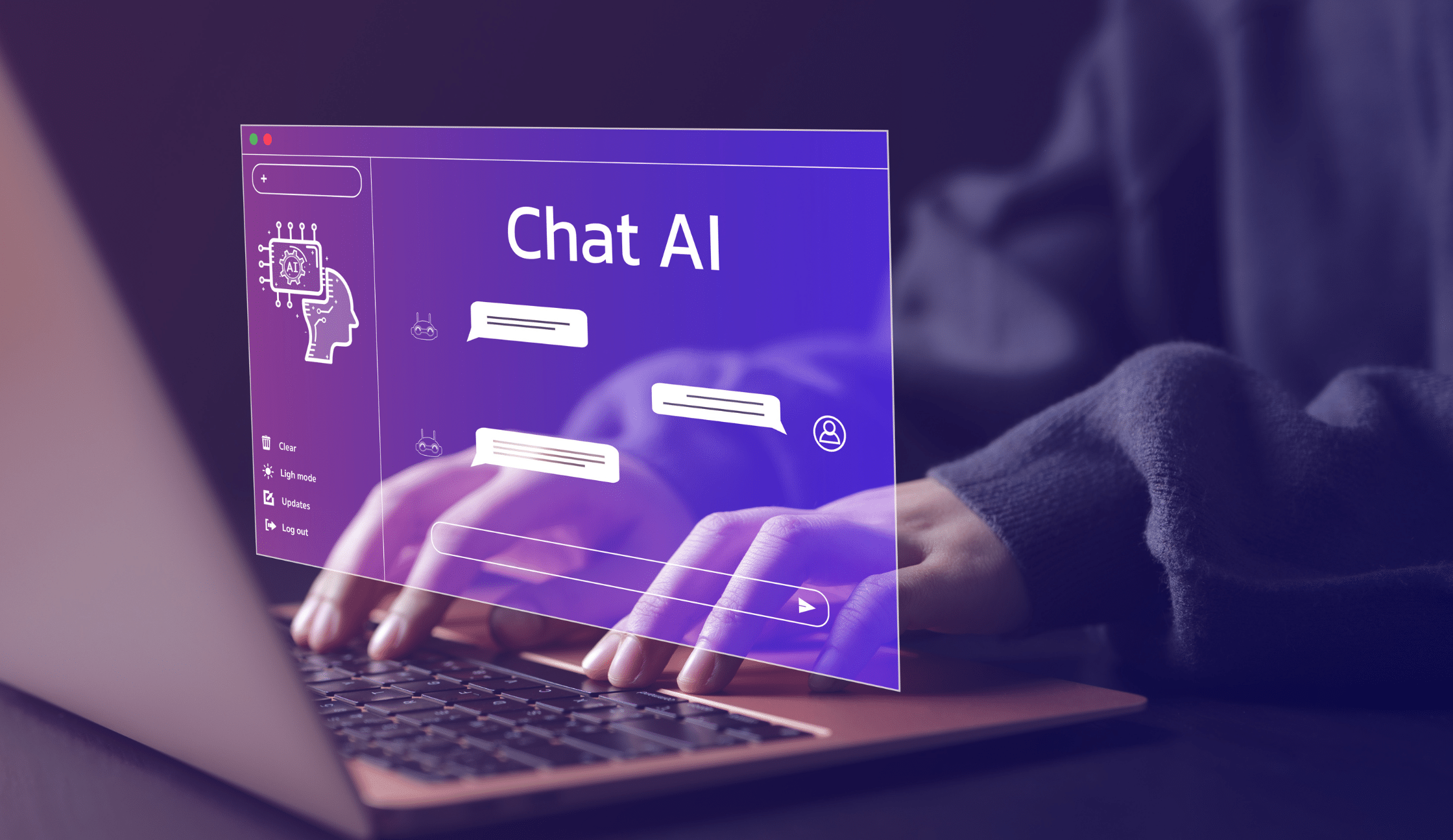 Intelligence Artificielle 2026 : Comment Gemini et ChatGPT Redéfinissent le Journalisme de Haute Qualité
