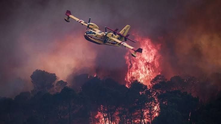 Sécurité civile en Europe : L'UE accélère la création d'une réserve stratégique face aux crises climatiques
