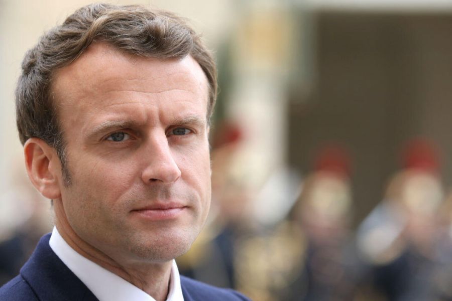 Macron, nouveau chef de l'Europe : l'Élysée a-t-il les moyens de ses ambitions ?