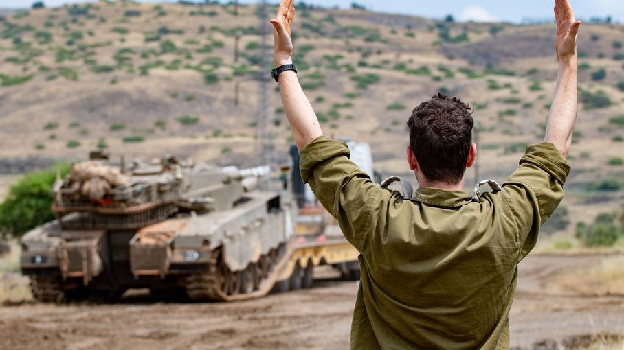 Israël et Iran : Vers la montée des extrêmes