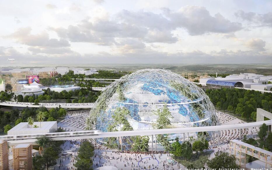 L'Exposition Universelle 2026 : Vitrine d'un Monde en Mutation et Pavillons de l'Espoir