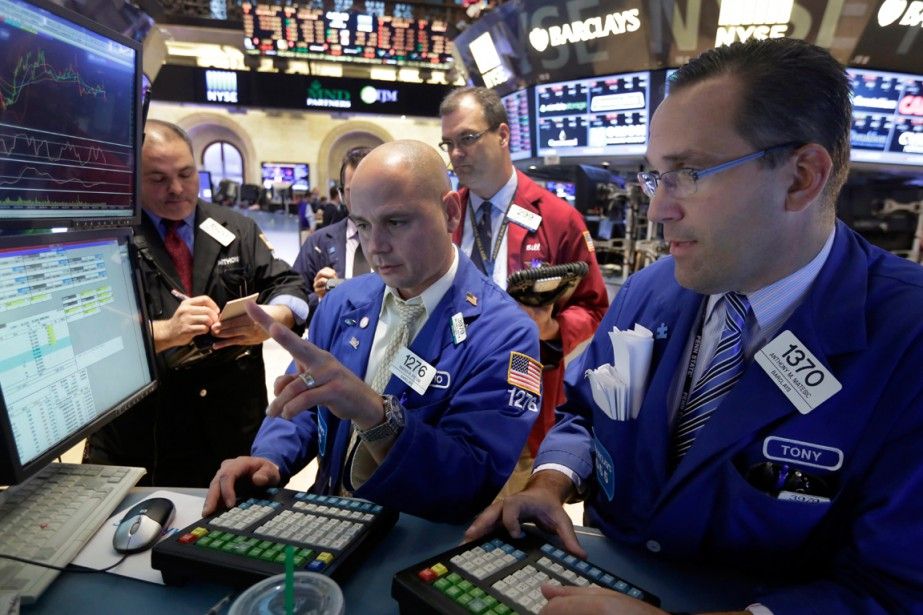 Panique sur les Marchés : Décryptage de la Chute Boursière Mondiale et des Facteurs de Risque