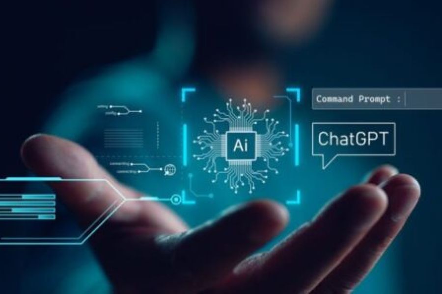 Innovation IA : Comment les entreprises françaises s'adaptent à l'ère de l'IA générative intégrale