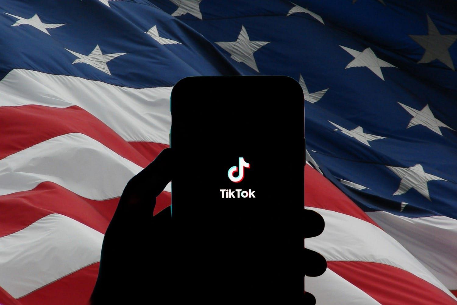 TikTok : La fin d'un empire numérique américain
