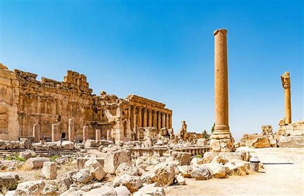 Le Liban : la longue et lente agonie économique d'un pays sous perfusion