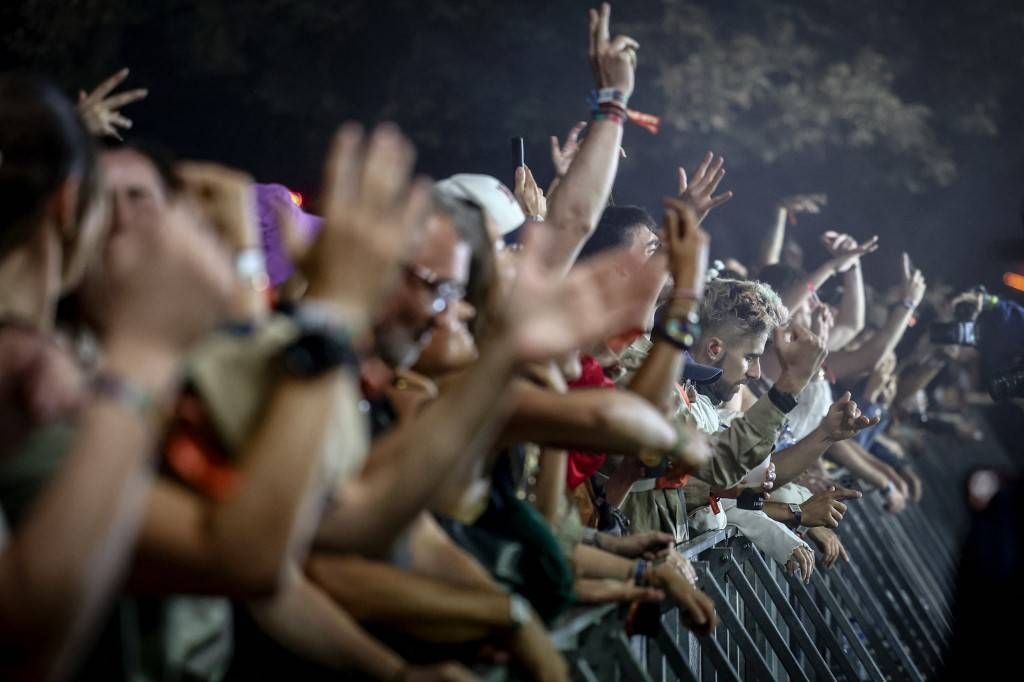 L'Économie des Festivals d'Été en Europe : Fréquentation Record et Défis d'Adaptation Climatique