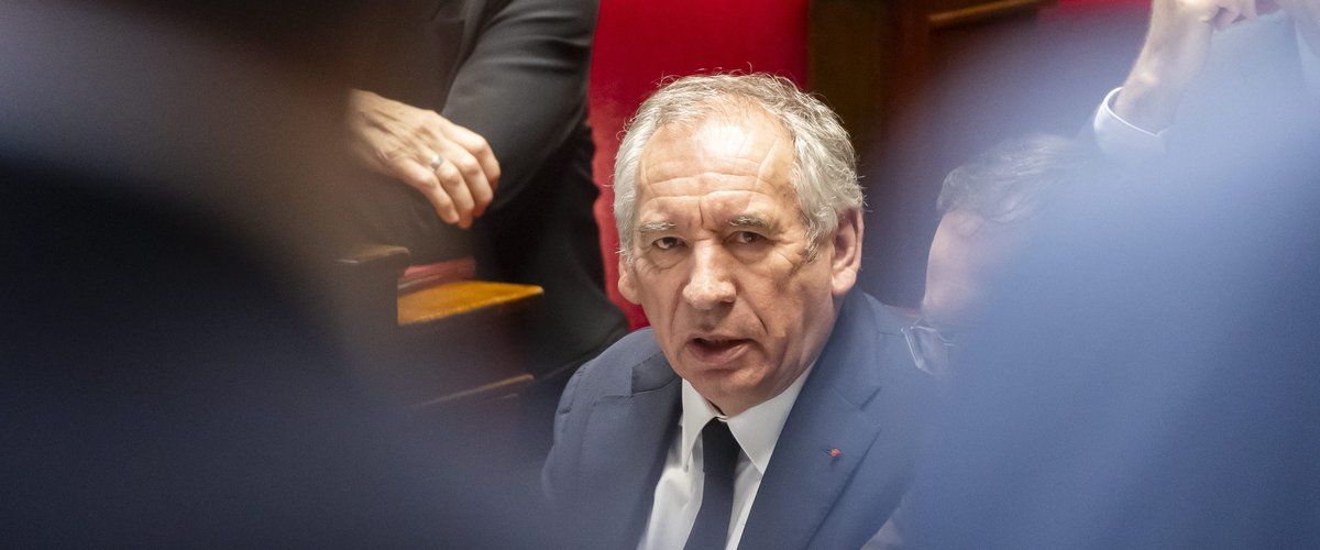 Affaire Bétharram : Malgré la controverse, la cote de popularité de François Bayrou est en hausse