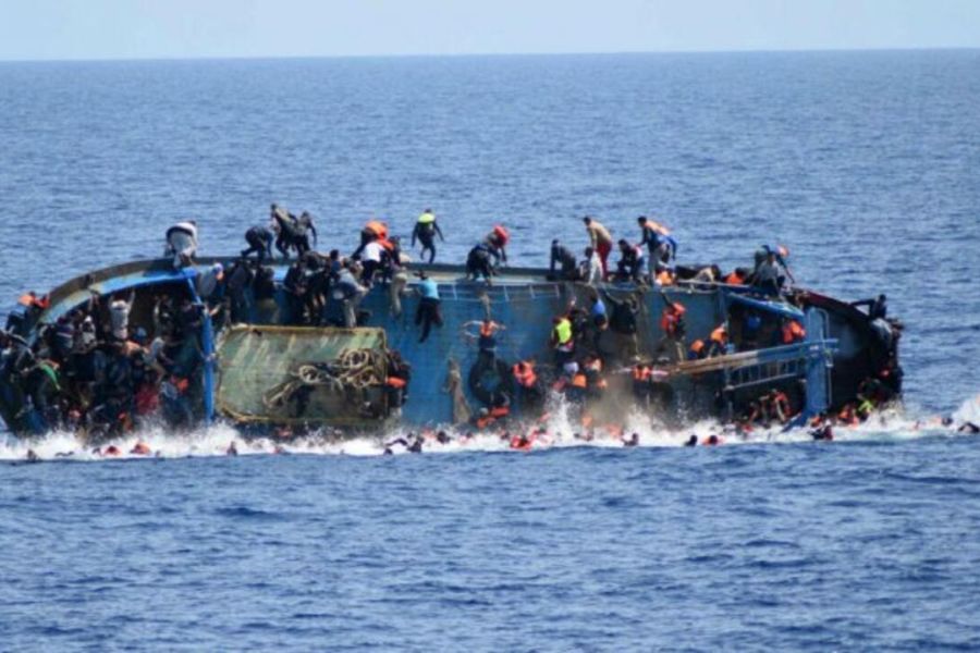 Crise migratoire en Méditerranée - Naufrage en Grèce et bilan humain alarmant