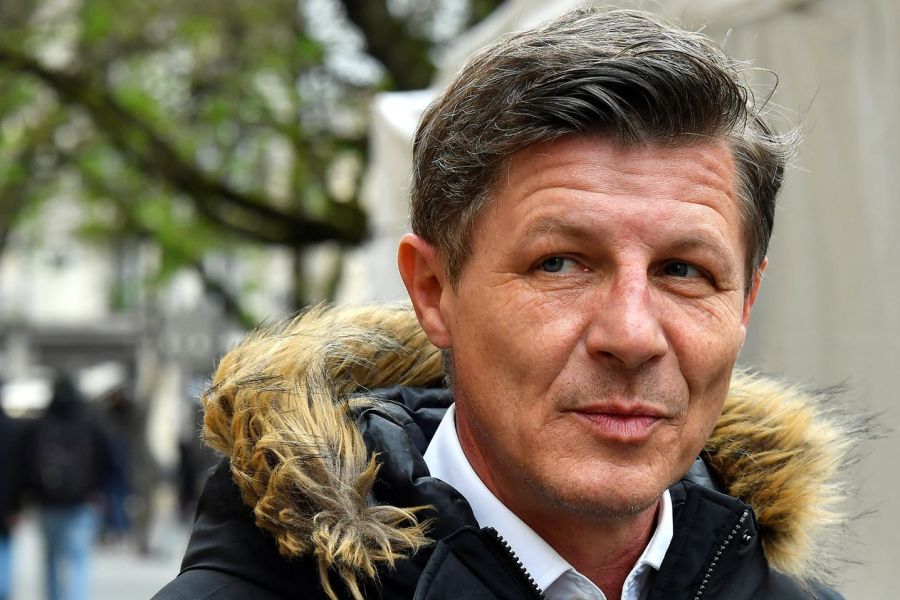 Nicolas Florian, ancien maire de Bordeaux et chef de file de l'opposition de droite, est mort