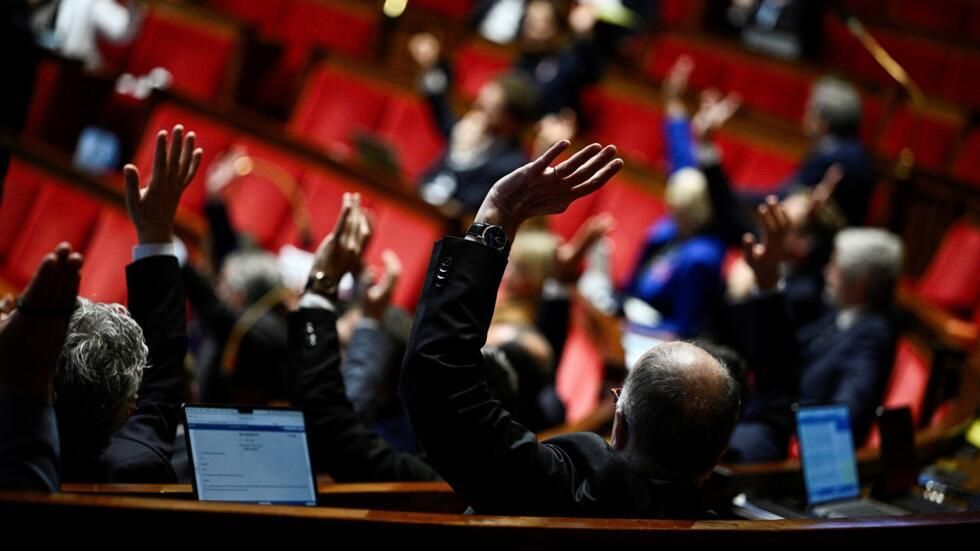 OMONDO FISCALITÉ - Nouvel impôt sur les milliardaires voté à l'Assemblée