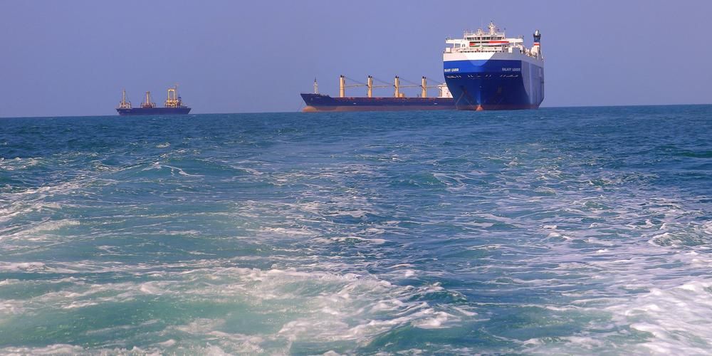 Blocus naval à Haïfa : les Houthis défient Israël et bouleversent la sécurité maritime
