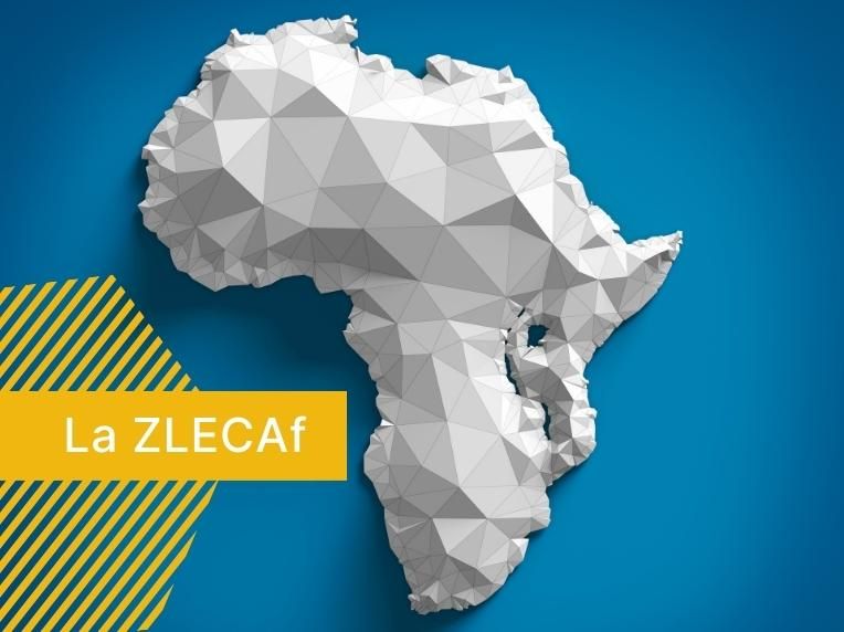Afrique : La Zlecaf, l'éveil du géant commercial intra-africain