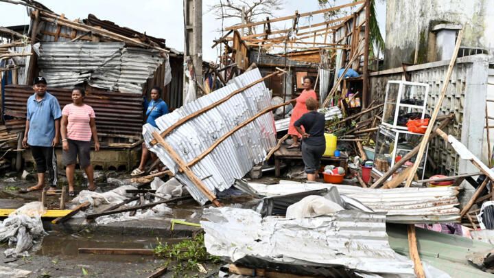 Madagascar sous l'Apocalypse : Le Cyclone Gezani, Toamasina en Ruines et le Cri d'Alarme de la Grande Île