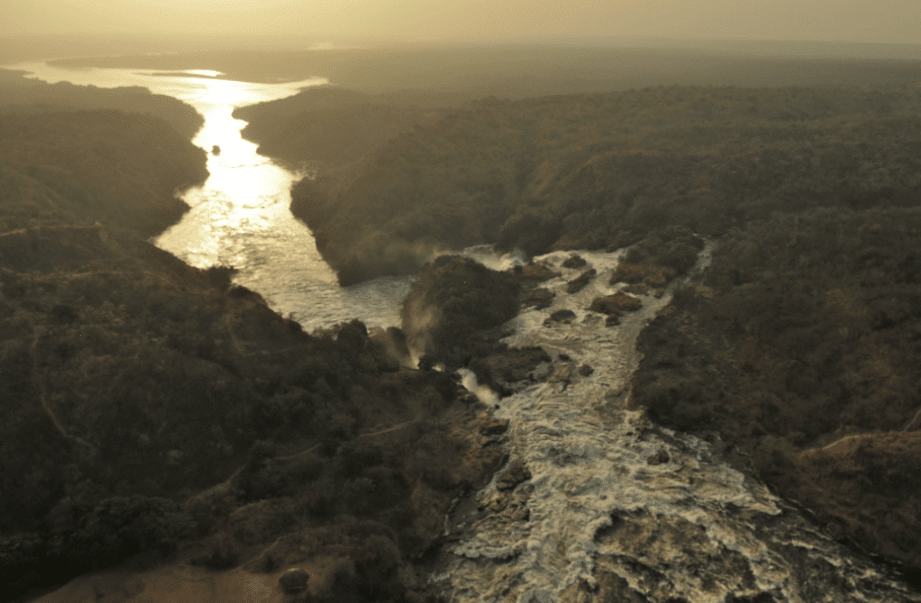 L'Eau, Nouvel Enjeu de Guerre Froide : Les Négociations Critiques autour du Partage du Nil