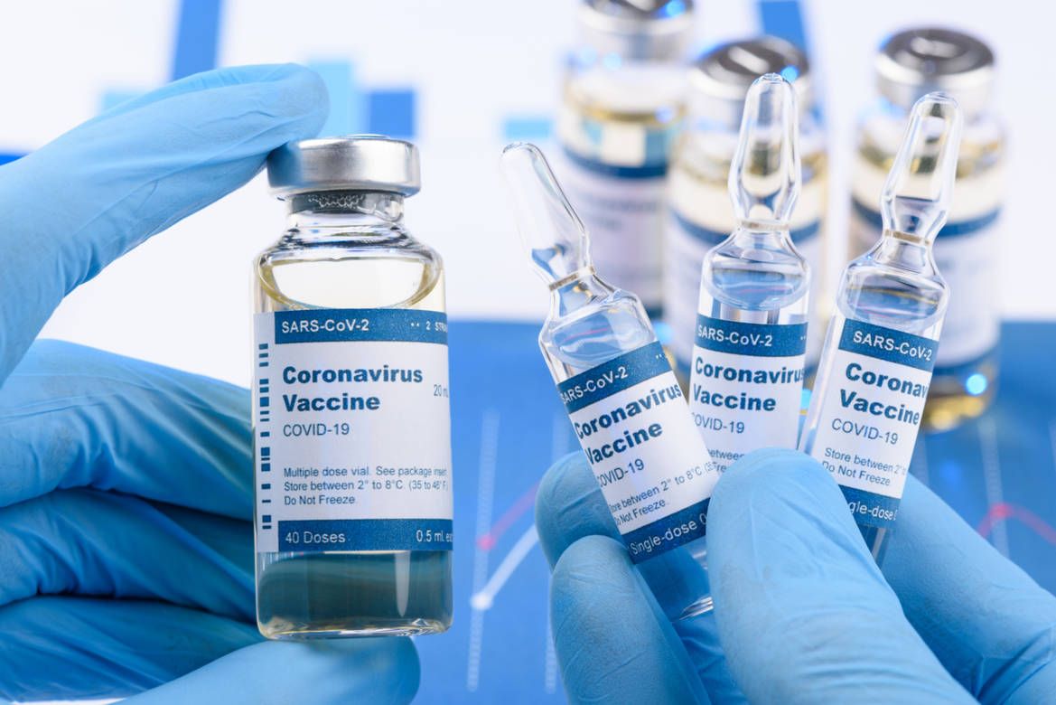 Covid-19 : L'Ouganda entend détruire plus de 5 millions de vaccins périmés